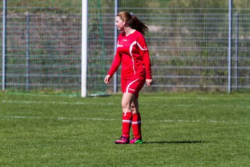 Bild 424 - SC Kaltenkirchen - SG Trittau/S�dstormarn : Ergebnis: 0:6